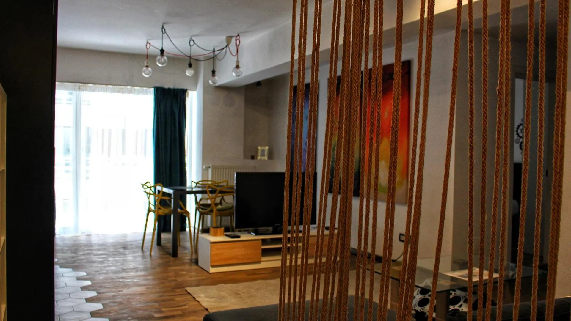 Amazing Park Residences 5 location