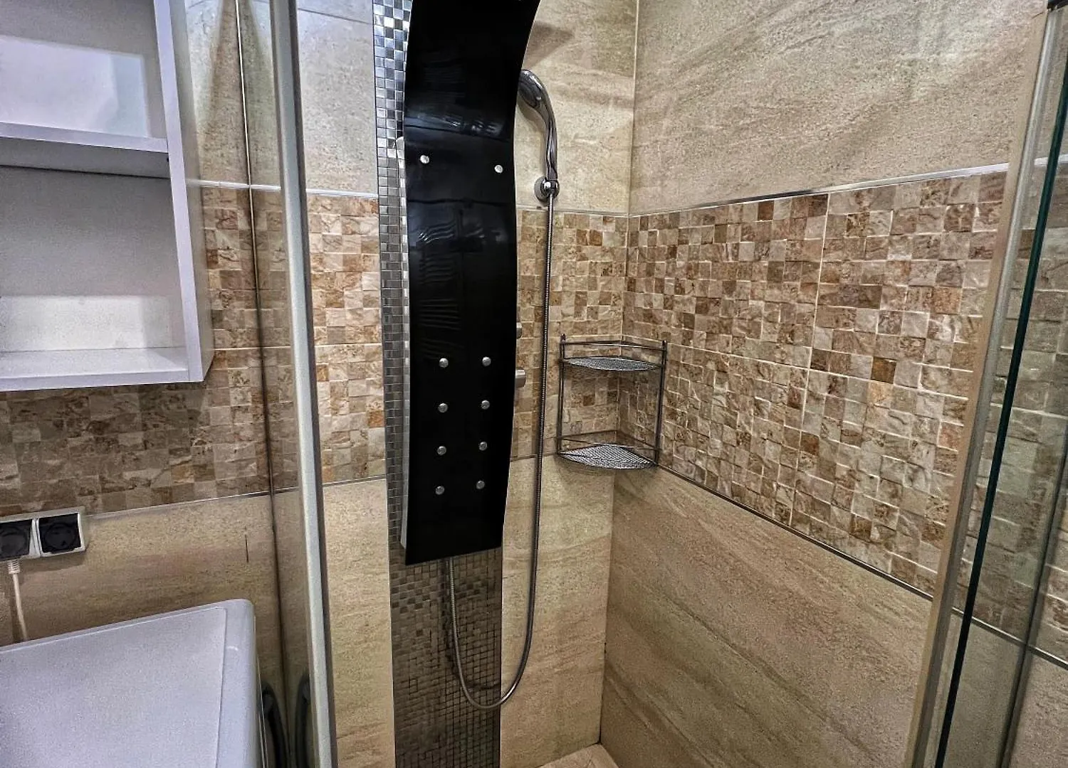 Amazing Park Residences 5 Bucharest